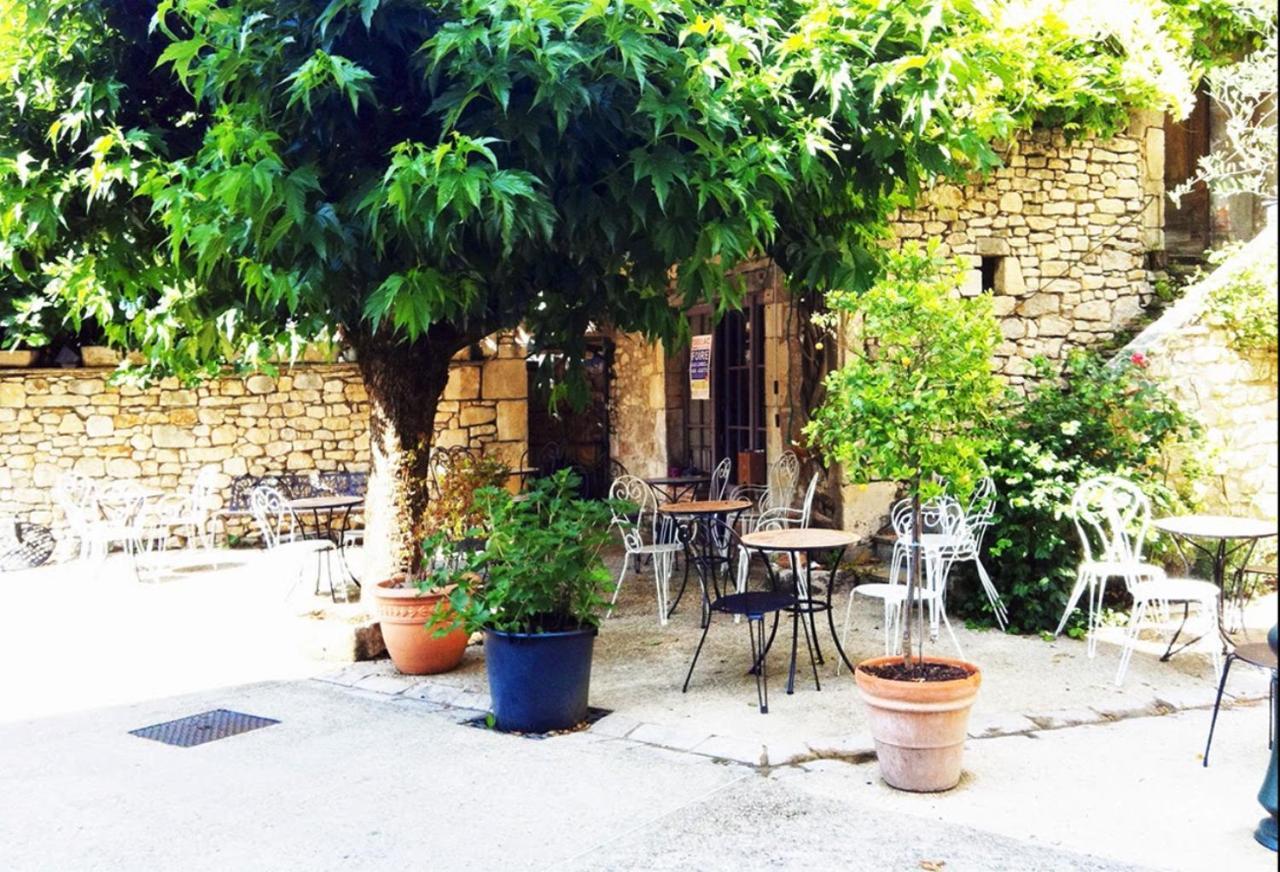 Auberge Du Puits Souillac Dış mekan fotoğraf