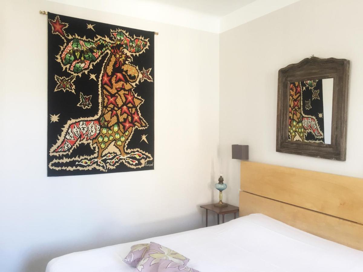 Auberge Du Puits Souillac Oda fotoğraf