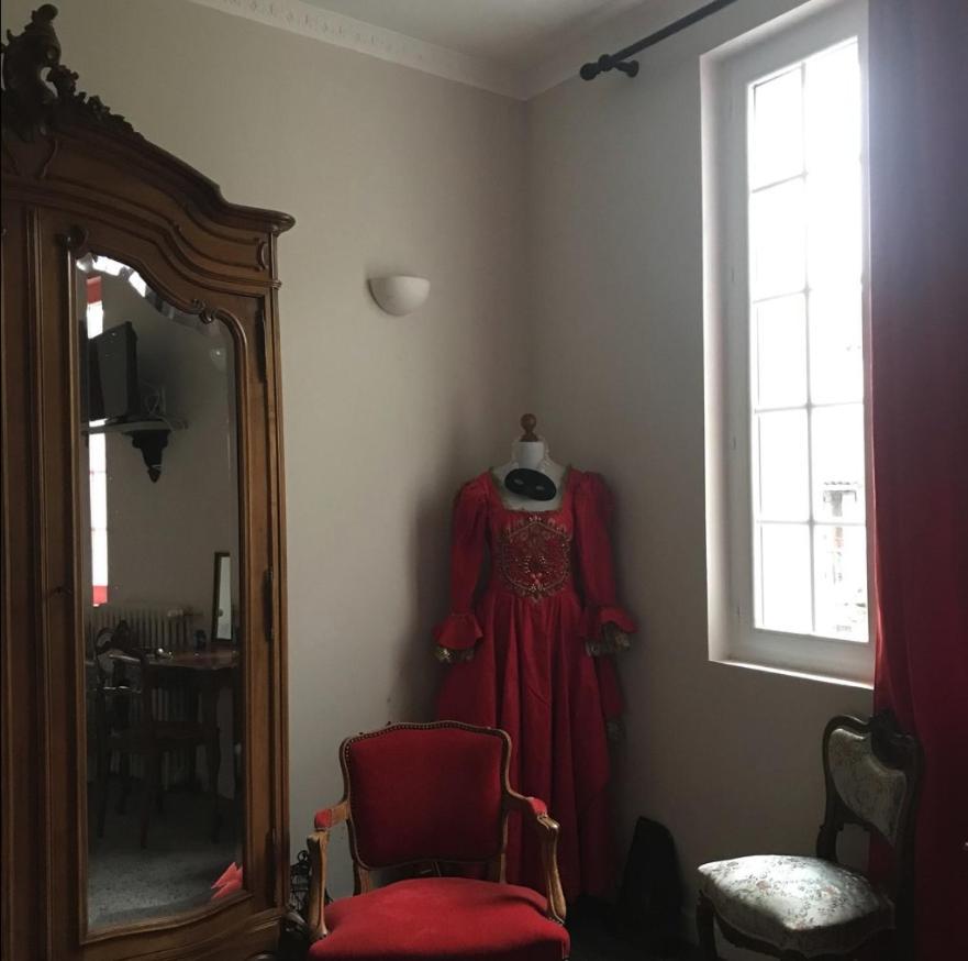 Auberge Du Puits Souillac Dış mekan fotoğraf