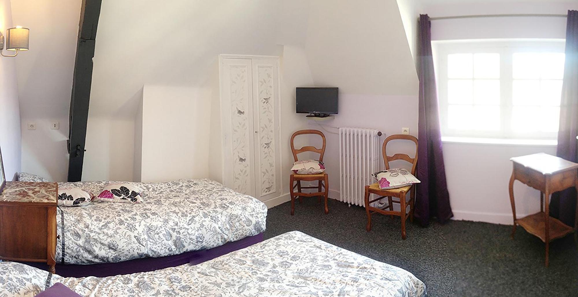 Auberge Du Puits Souillac Oda fotoğraf