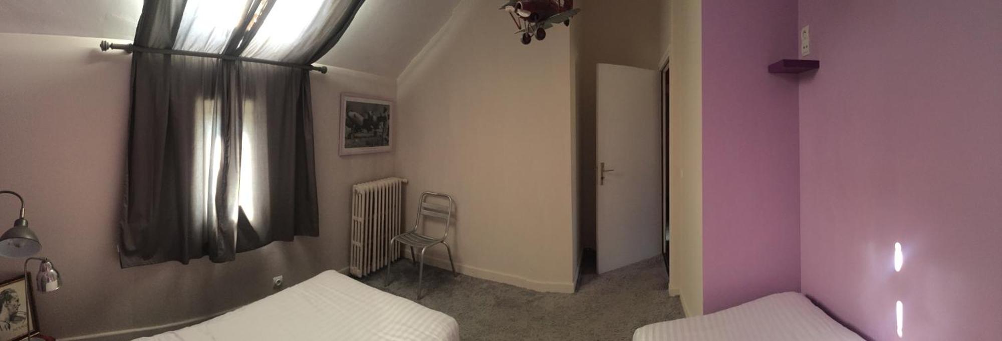 Auberge Du Puits Souillac Oda fotoğraf
