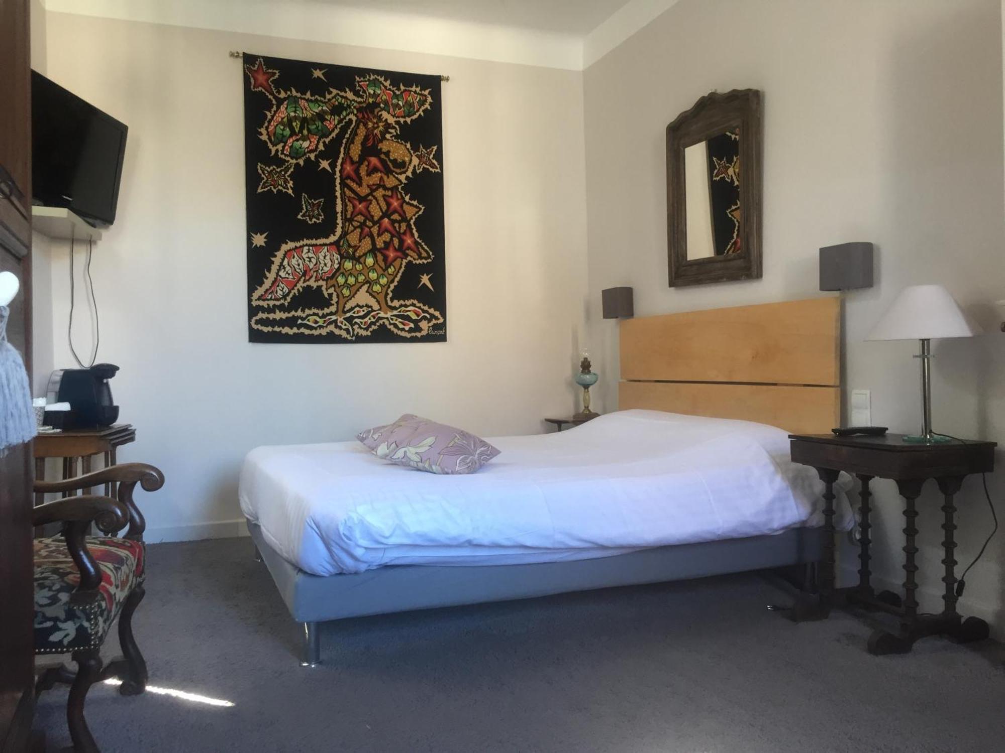 Auberge Du Puits Souillac Oda fotoğraf