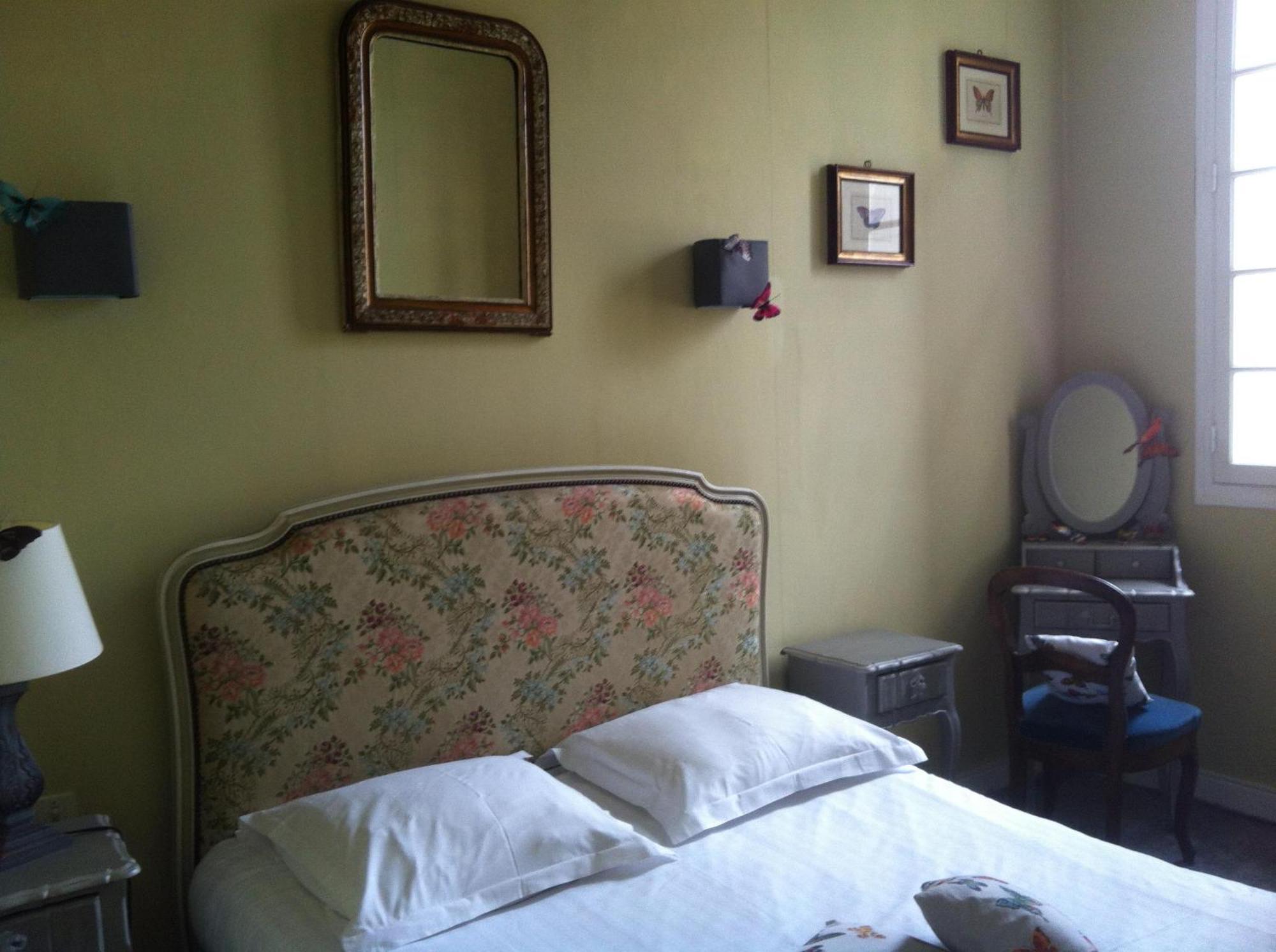 Auberge Du Puits Souillac Oda fotoğraf