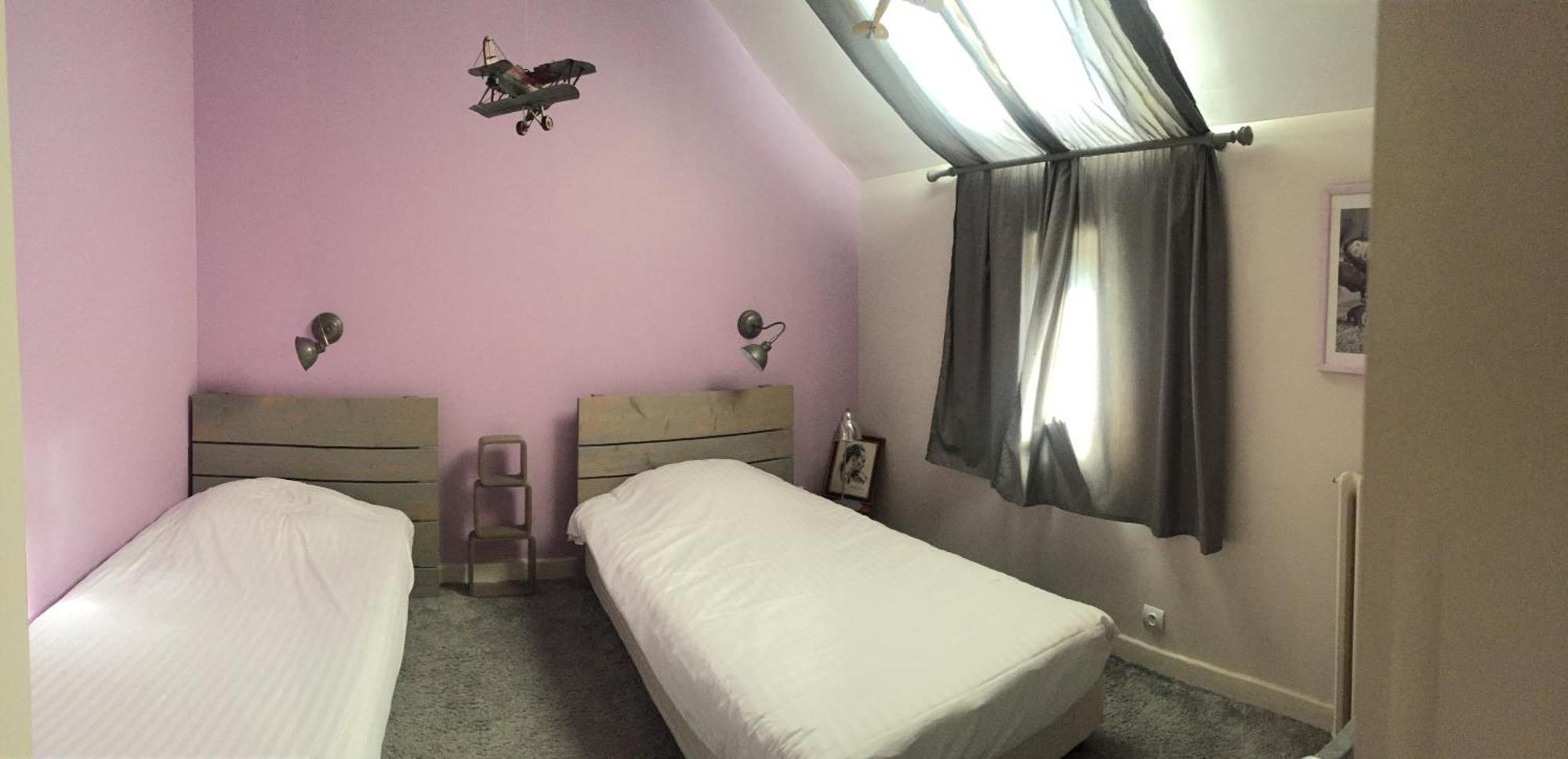 Auberge Du Puits Souillac Oda fotoğraf