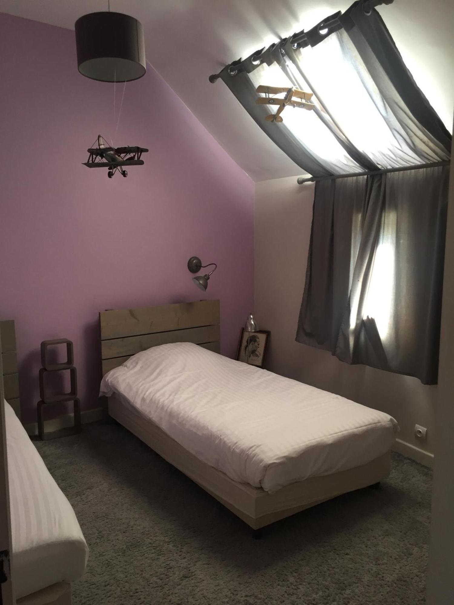 Auberge Du Puits Souillac Oda fotoğraf