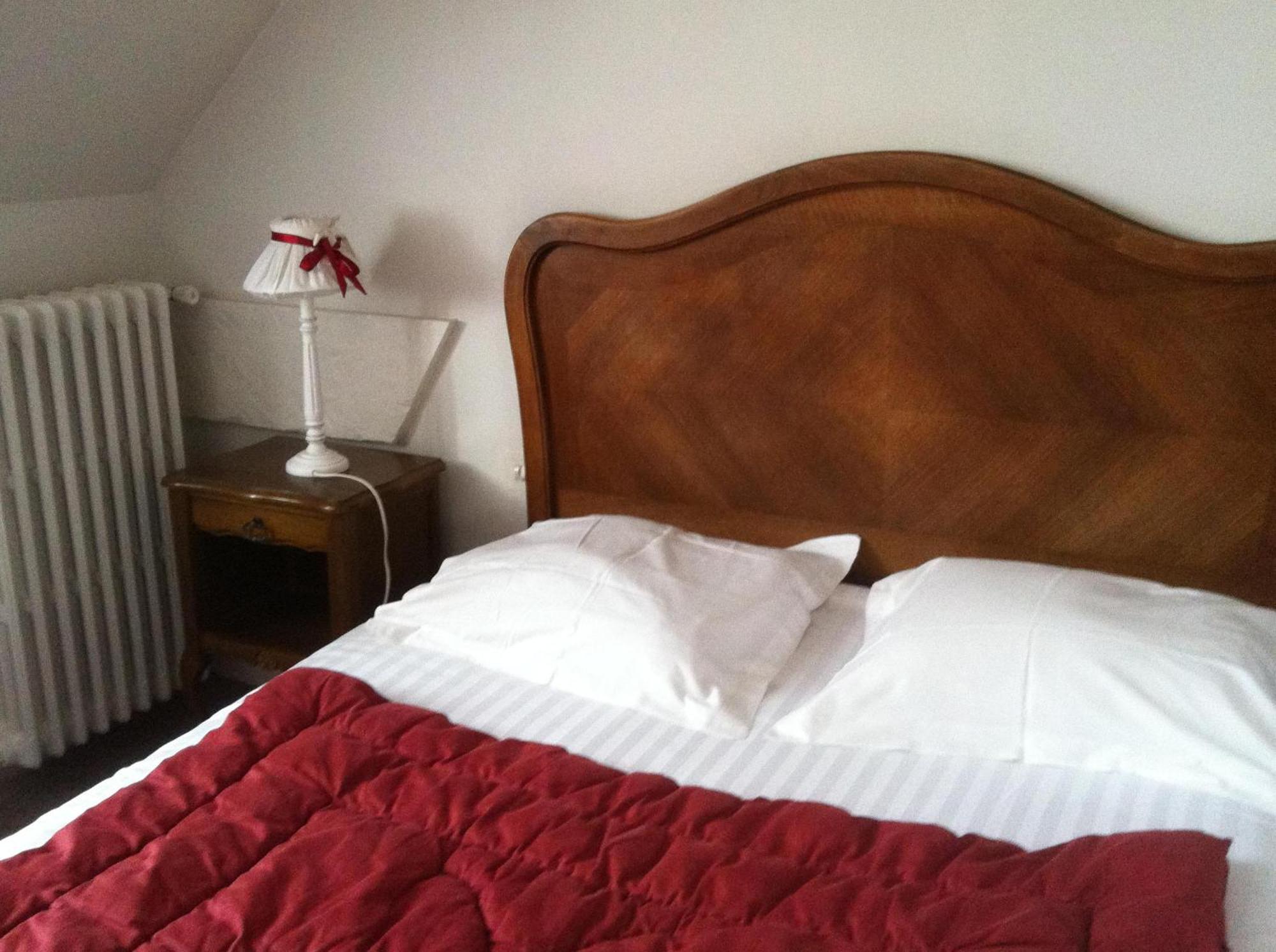 Auberge Du Puits Souillac Oda fotoğraf