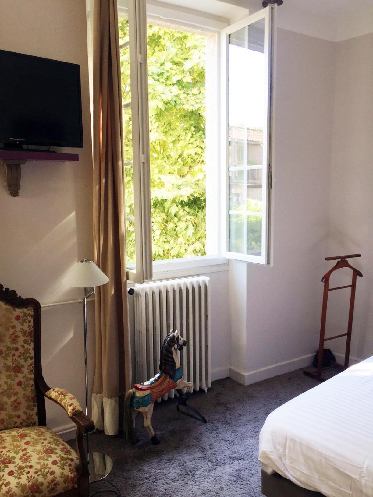 Auberge Du Puits Souillac Oda fotoğraf