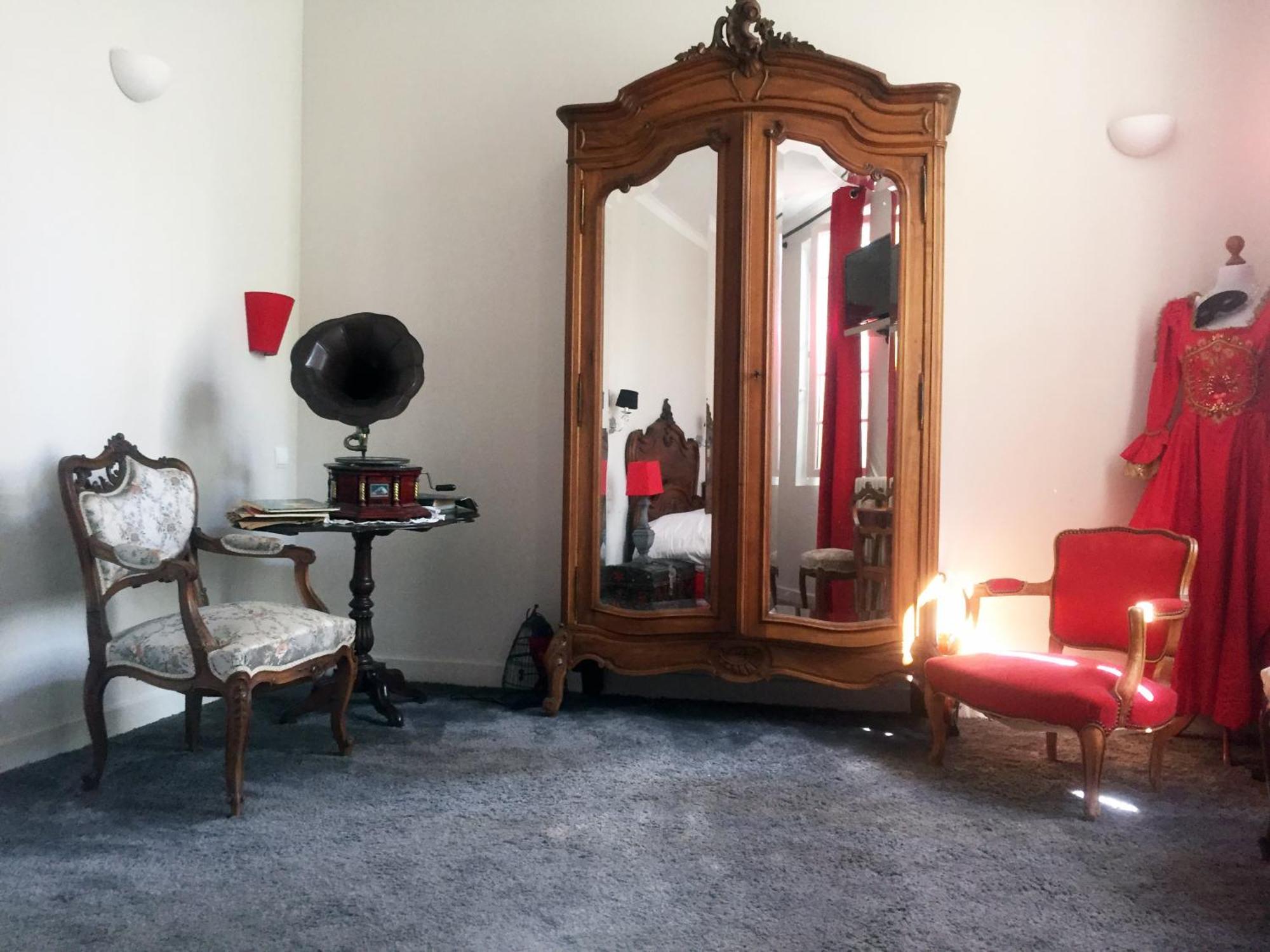 Auberge Du Puits Souillac Oda fotoğraf