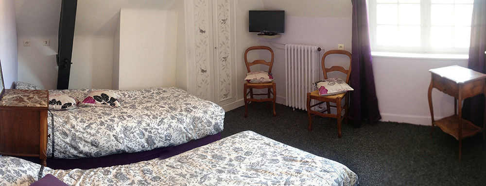Auberge Du Puits Souillac Dış mekan fotoğraf