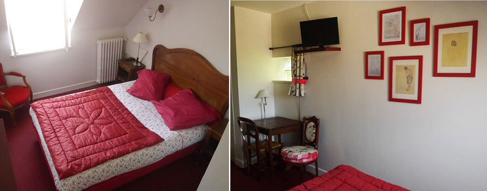 Auberge Du Puits Souillac Dış mekan fotoğraf
